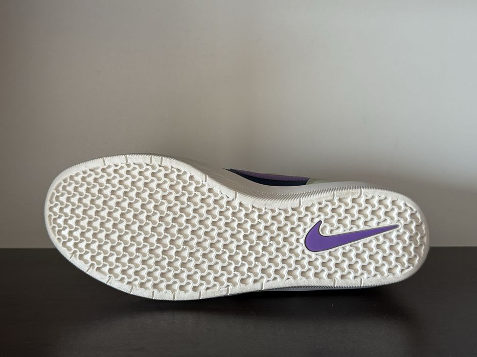 Nike SB Force 58 Premium 42номер 26.5см Стелка Нови с Кутия