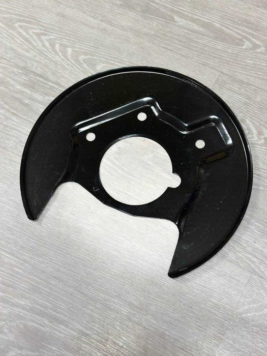 Щит передний тормозной ГАЗель ГАЗ 3302 Бизнес