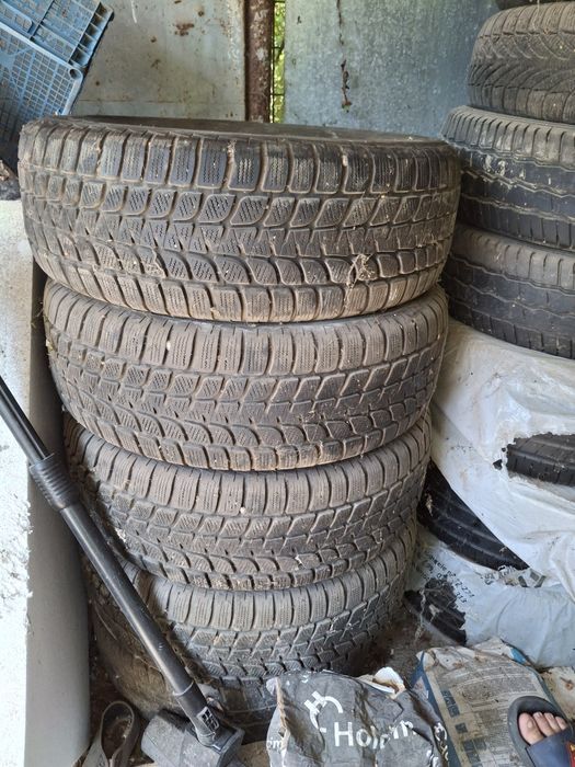 De vanzare anvelope Bridgestone 255/70/16