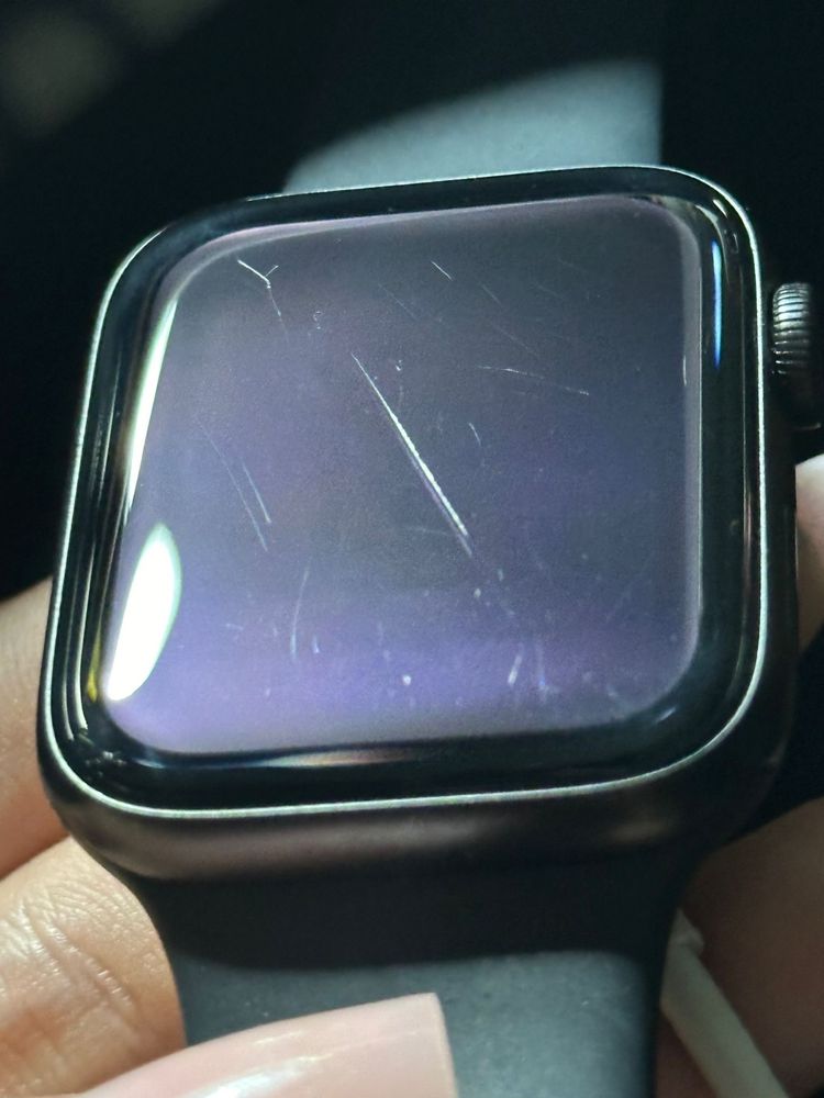 Apple Watch SE Series 7