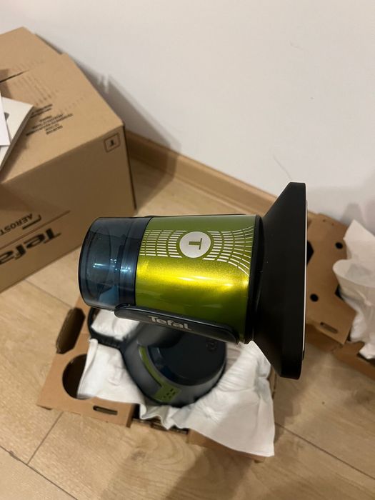 Aparat de calcat cu abur Tefal Aerostream