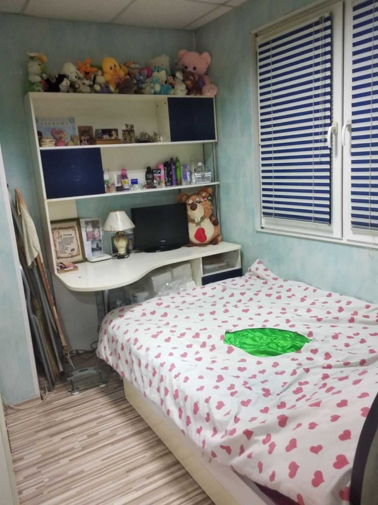 Продава се Двустаен апартамент в Стара Загора, Опълченски - 36 кв.м за 1417 €/кв.м - Снимка #5