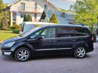 Ford Galaxy 2012 Titanium 163 CP