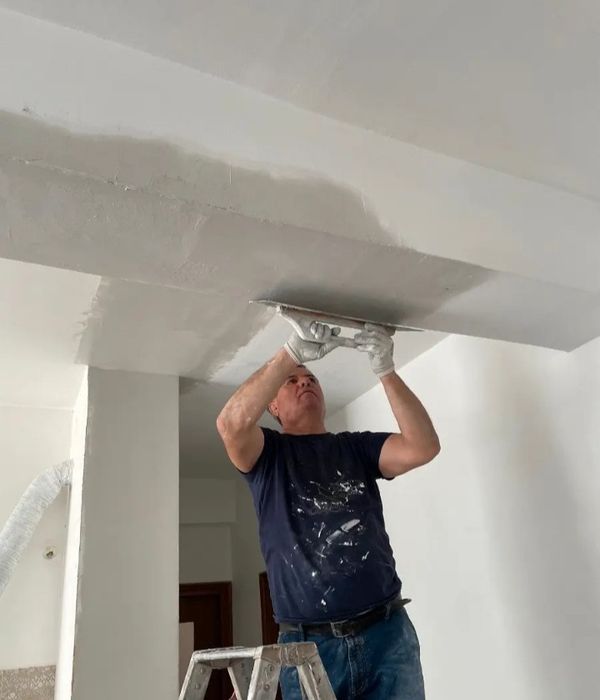 Lucrări în construcții