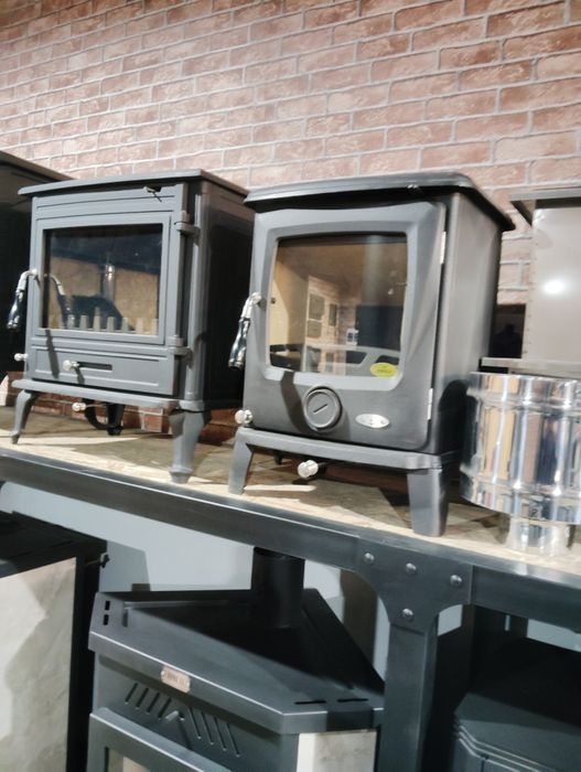 Камины печи для дома и дачи