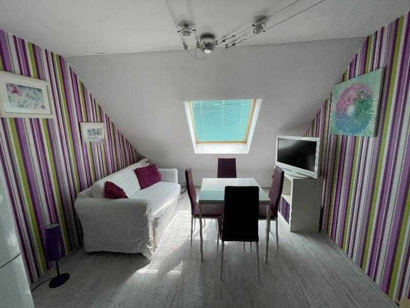 Дава се под наем Двустаен апартамент в София, Изток - 45 кв.м за 425 € - Снимка #7
