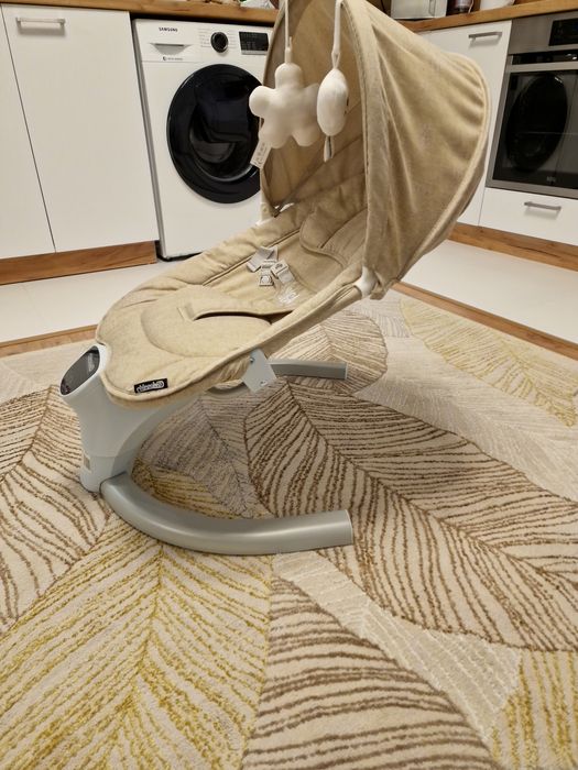 Електрическа люлка Chipolino