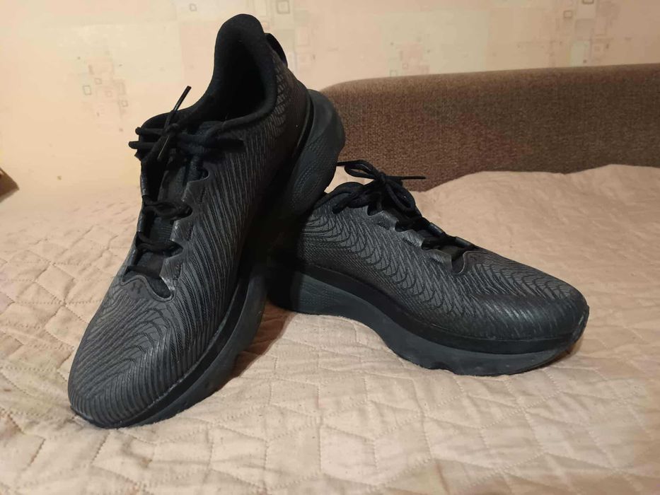 Мъжки маратонки Under Armour HOVR  STORM, 45 номер