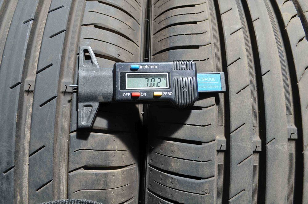 Anvelopa Vara 195/50 R15 GOODRIDE ZuperEco 82V