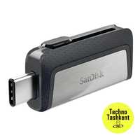 SanDisk Ultra Dual Drive 32gb otg Type-c usb 3.1 (Garantiya)