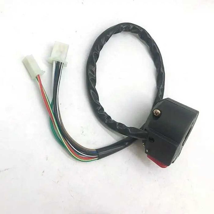 Comenzi BLOC comanda LUMINI ATV cu soc 107cc 110cc 125cc 150cc