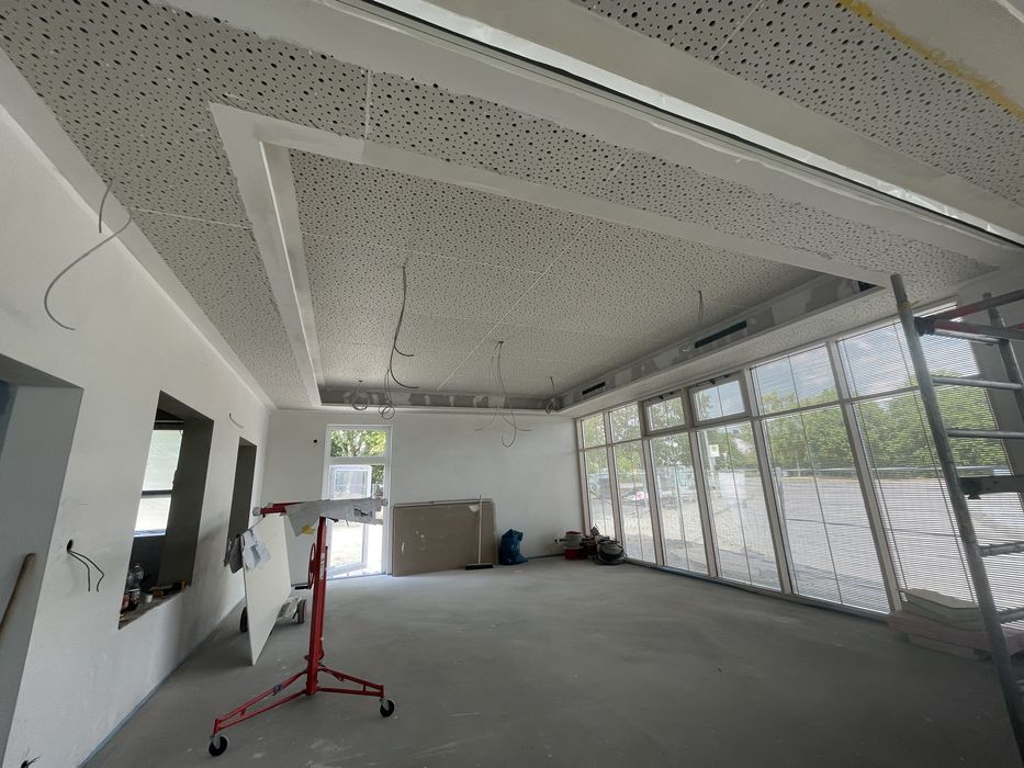 Execut lucrari constructii in arad si in imprejurimi(oradea,timisoara)