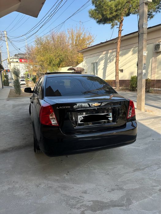 Chevtolet Gentra 3 poz AT