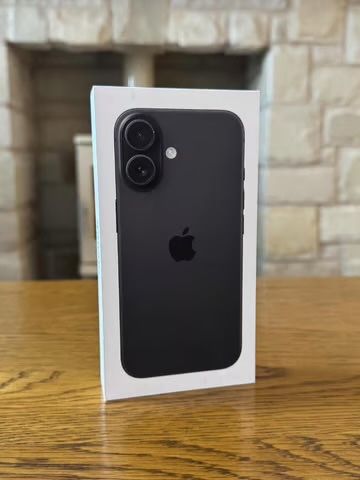 Iphone 16 iPhone 128 gb