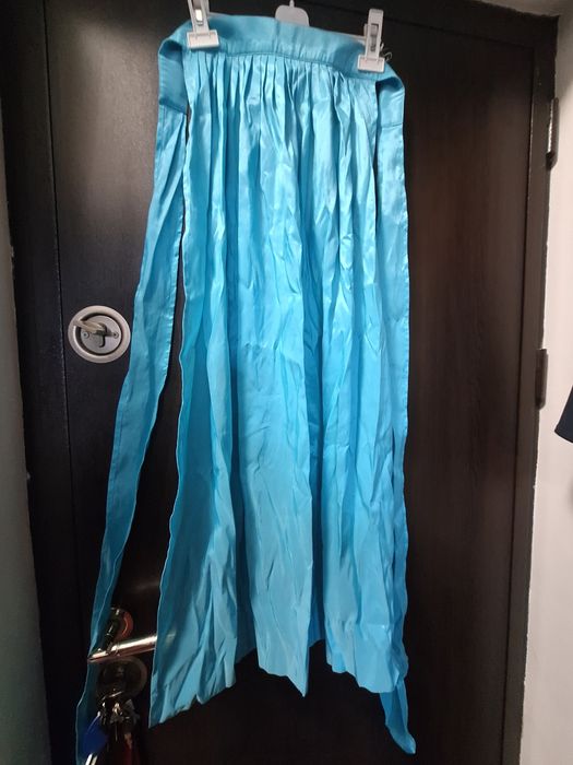 Pelerina / șorț noi