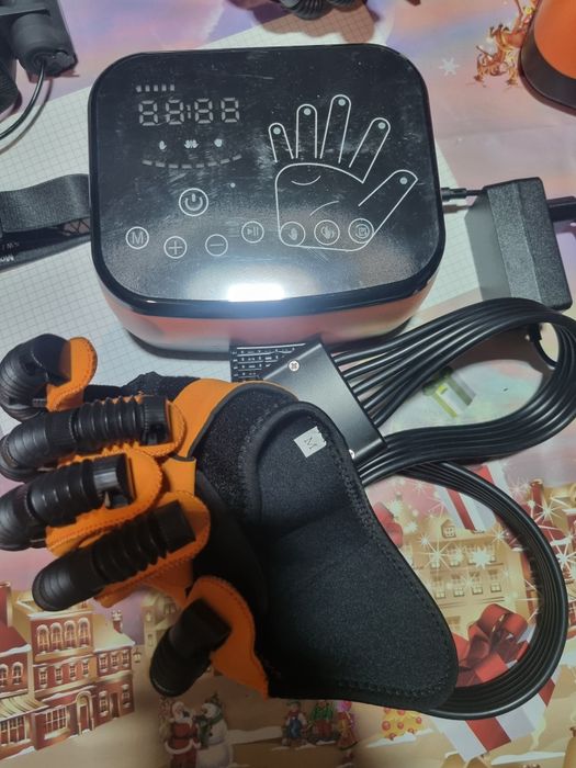 Vând Manuşa recuperare AVC