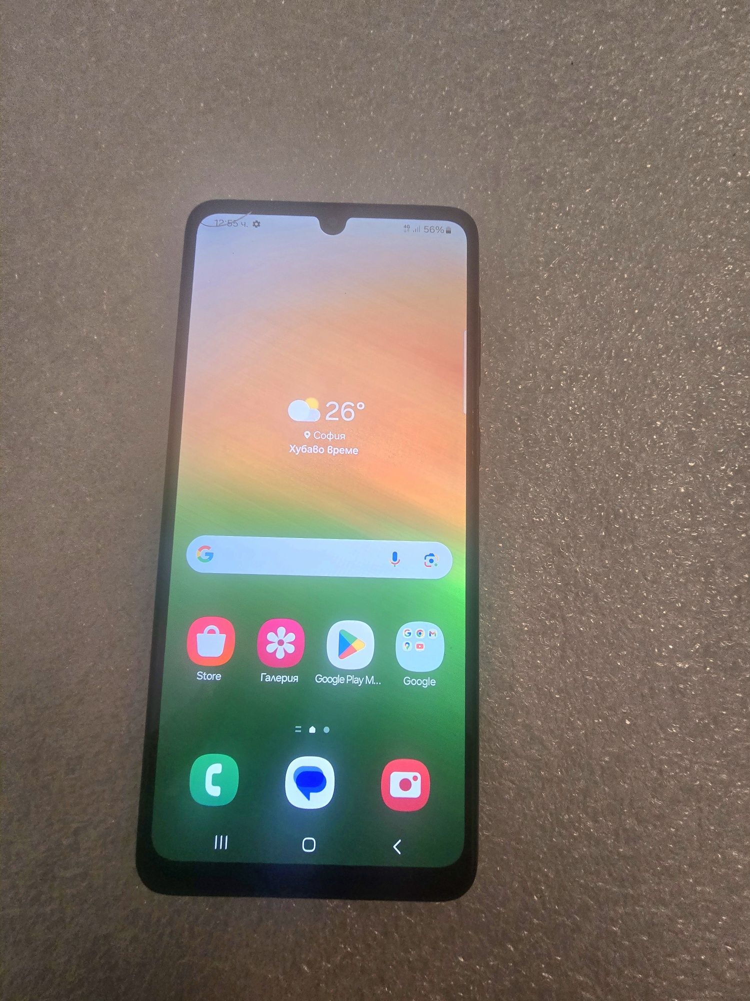A33 5g Samsung Galaxy