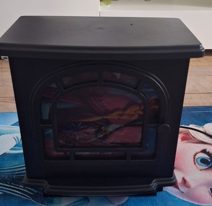 De vânzare semineu electric