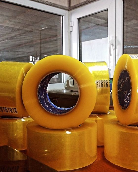 Скотч от производителя — качество, проверенное временем!