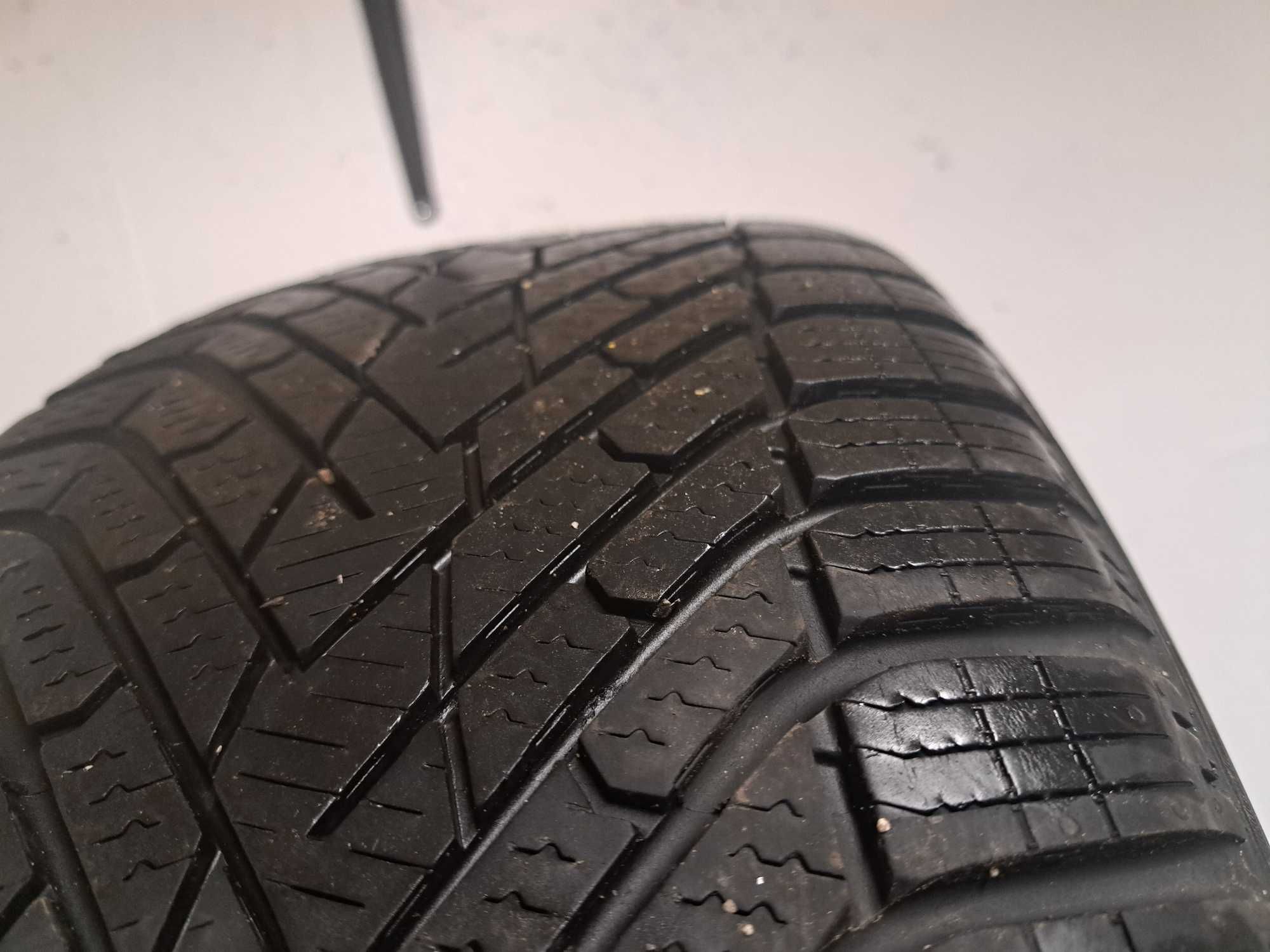 4 бр. Зимни Гуми PIRELLI 235/60R18 107H XL S-WNT2