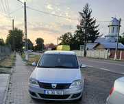 Dacia Logan  cu Gpl