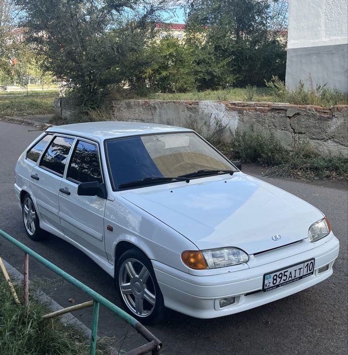 Продам авто ВАЗ 2114