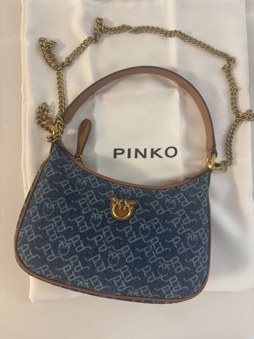Чанта PINKO - pinko
