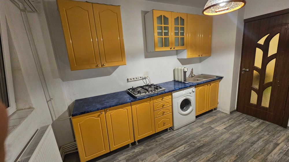 Mobila bucatarie 3.1 m STAER stare perfecta MDF