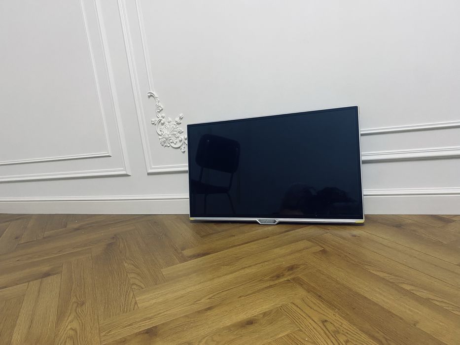 Продам телевизор в хорошем состоянии. Эксплуатировался бережно.