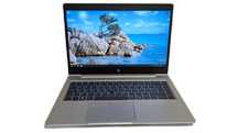 HP EliteBook 745 G5 14" 1920x1080 Ryzen 3 2300U 8GB 256GB SSD гаранция