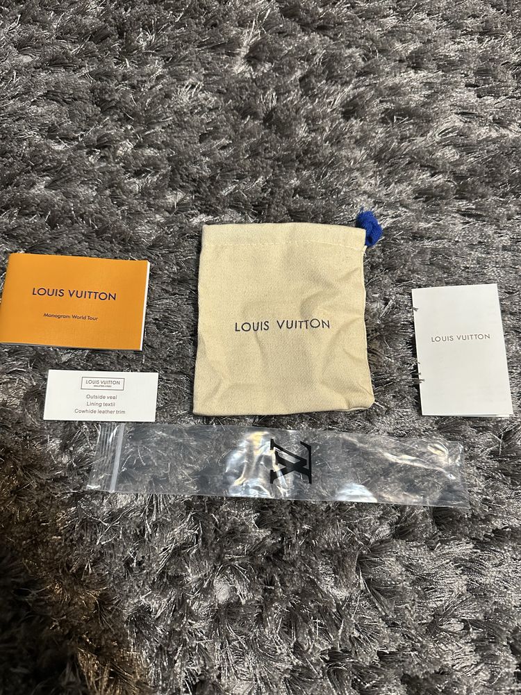 Bratara Louis Vuitton