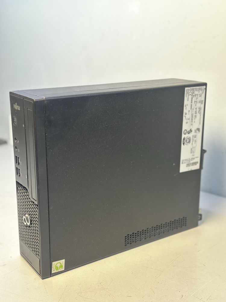 Продаётся мини-ПК Fujitsu Esprimo C710