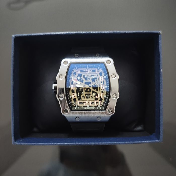 Ceas Richard Mille