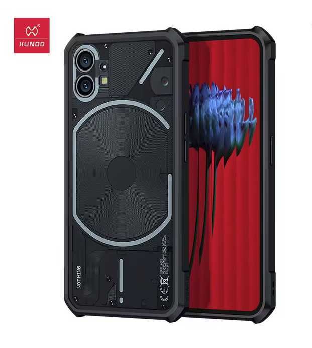 Калъф кейс Xundd Funda Hybrid за Nothing Phone 1