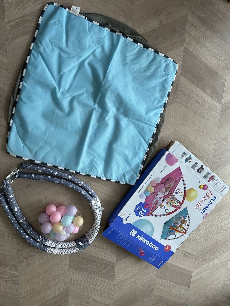 Активна гимнастика Kikka Boo