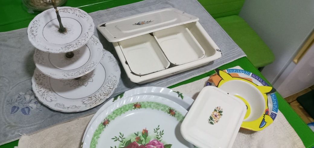 Продам набор из 3х для холодца