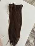 Extensii saten deschis 60 cm oskar
