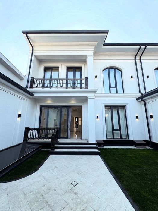 Продается дом, 6 комнат.