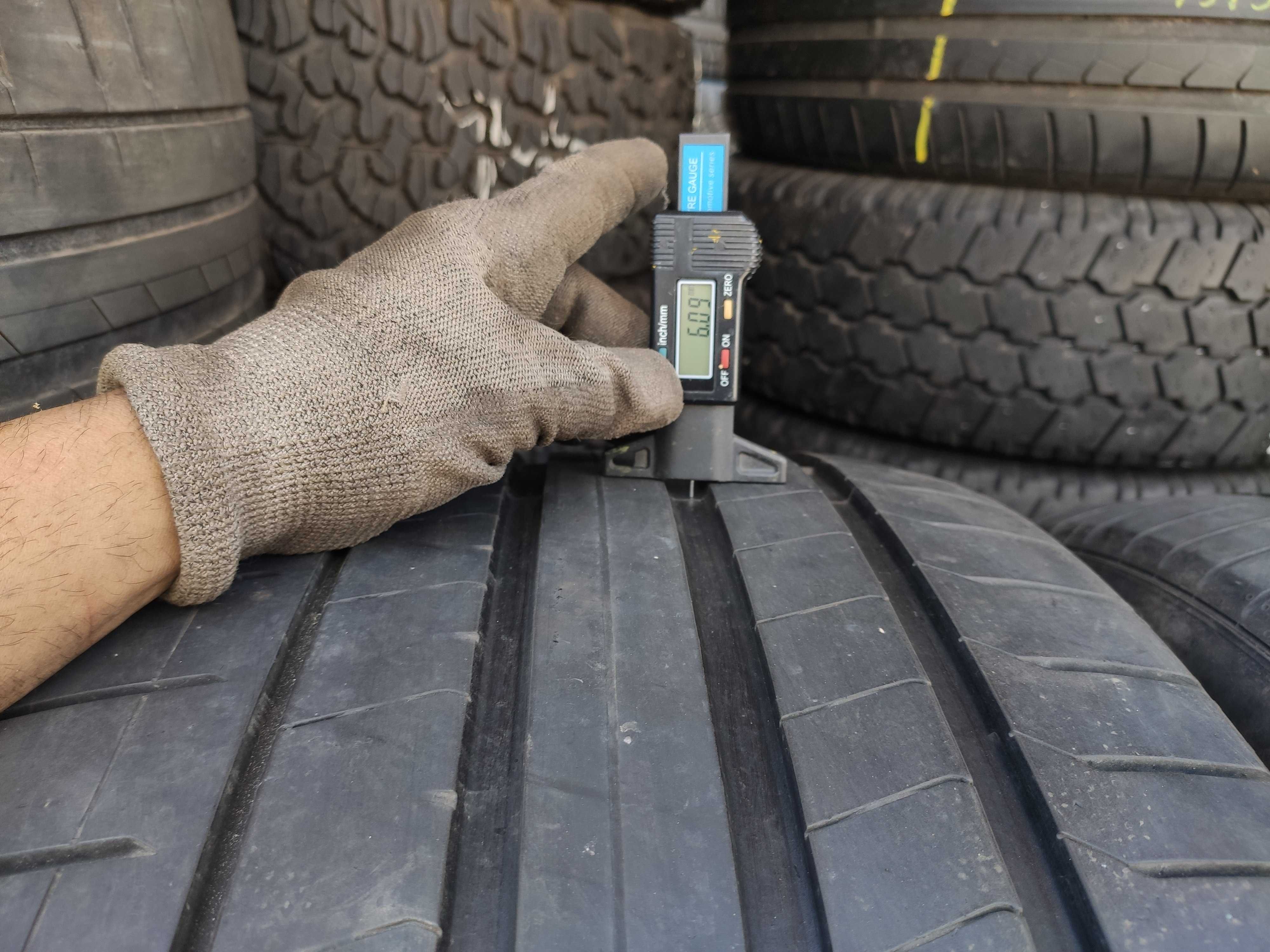 2бр Летни Гуми 315 40 21 - Pirelli - DOT 2023