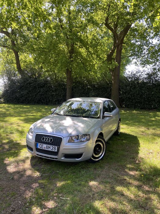 Vand Audi a3 citiți cu atenție anunțul