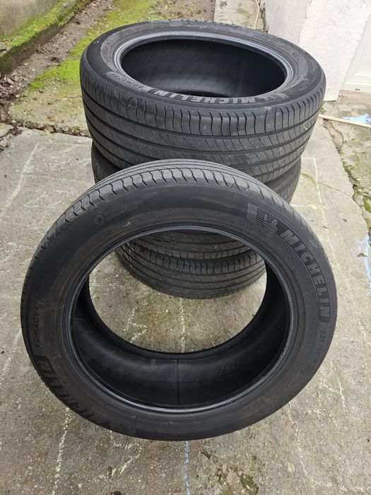 Anvelope vara Michelin Primacy 4 235/50/R19
