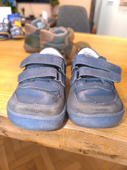 Ponki barefoot 28 номер