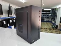 Офисный AMD Athlon G200GE\8Gb\AMD Vega\SSD256Gb\Шымкент "TERABYTE"