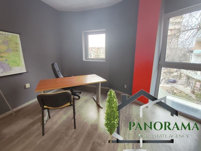 Продава се Офис в Шумен, Център - 37 кв.м за 1000 €/кв.м - Снимка #3