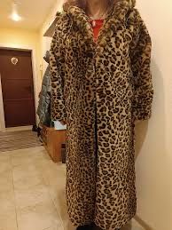 Шуба сотилади новый