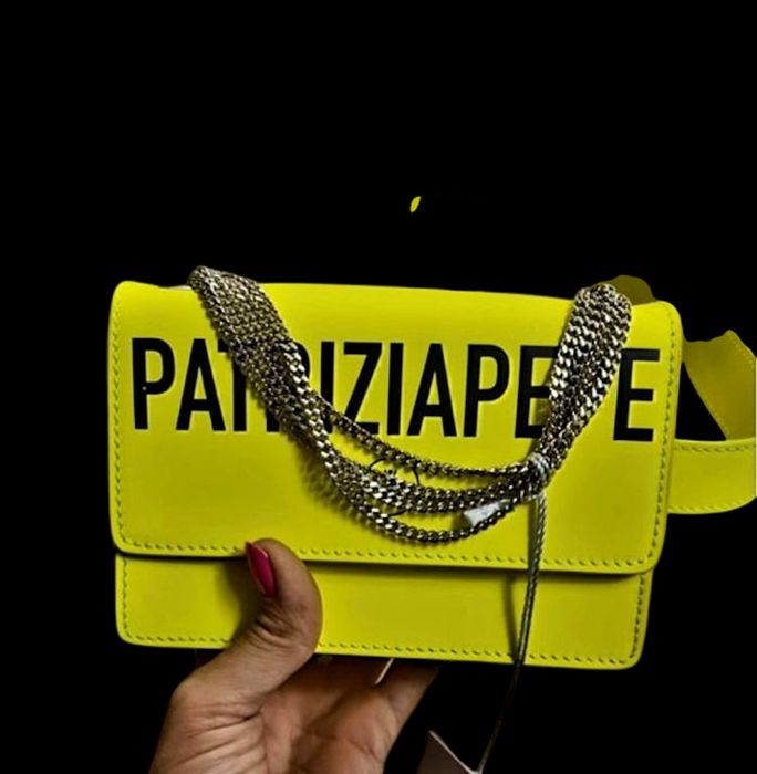 Дамска мини чанта Patrizia Pepe