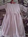 Rochie pentru fete