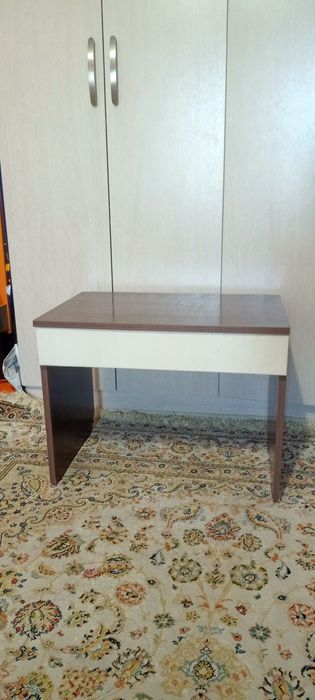 Тумба без шкафов