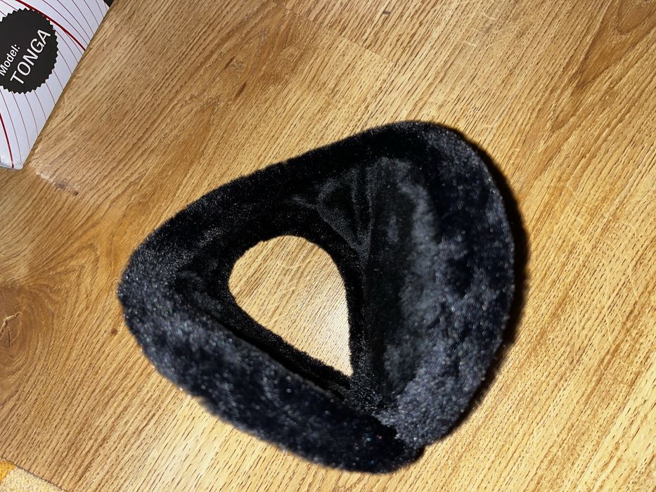 urechi de iarna pufoase