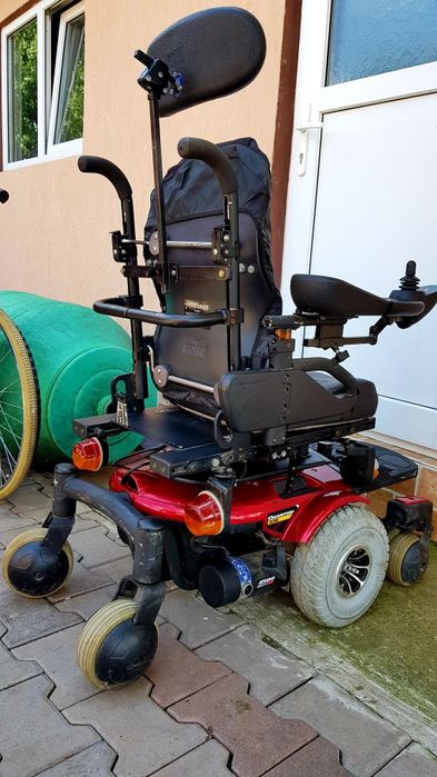 Dizabilitati handicap